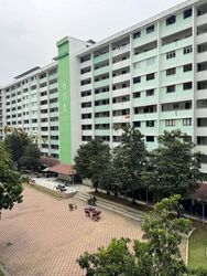 Blk 644 Ang Mo Kio Avenue 4 (Ang Mo Kio), HDB 3 Rooms #624560621